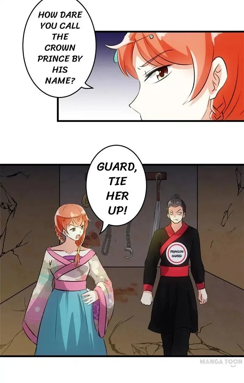 Read Prince, You