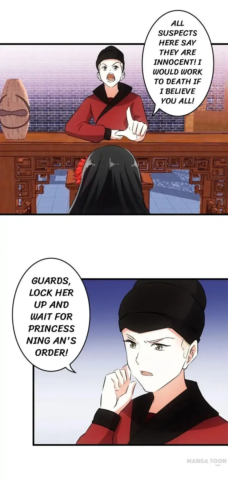 Read Prince, You