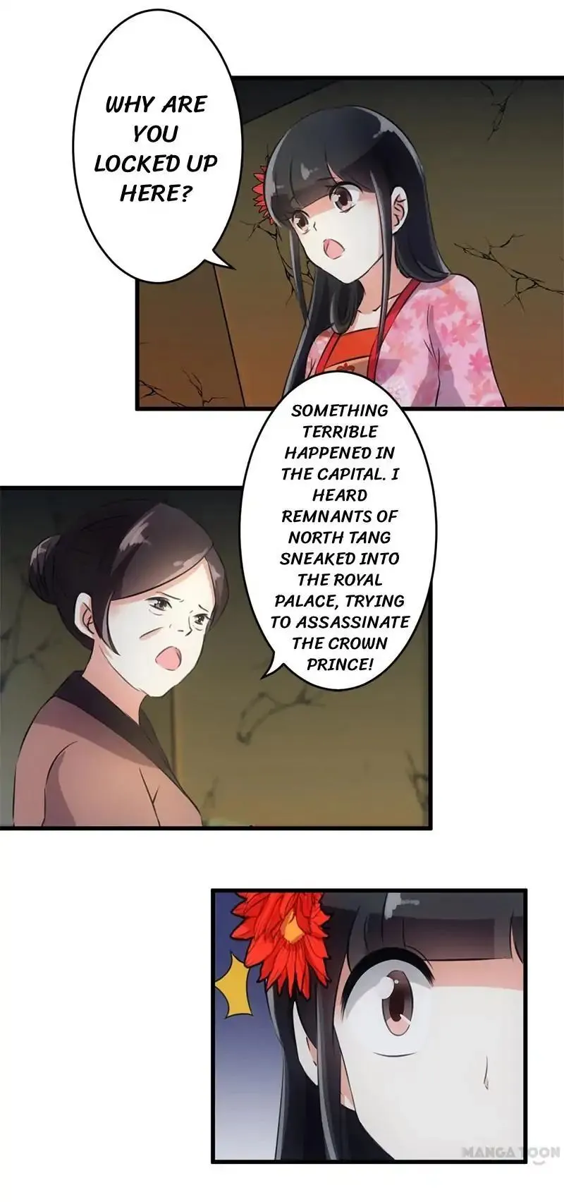 Read Prince, You