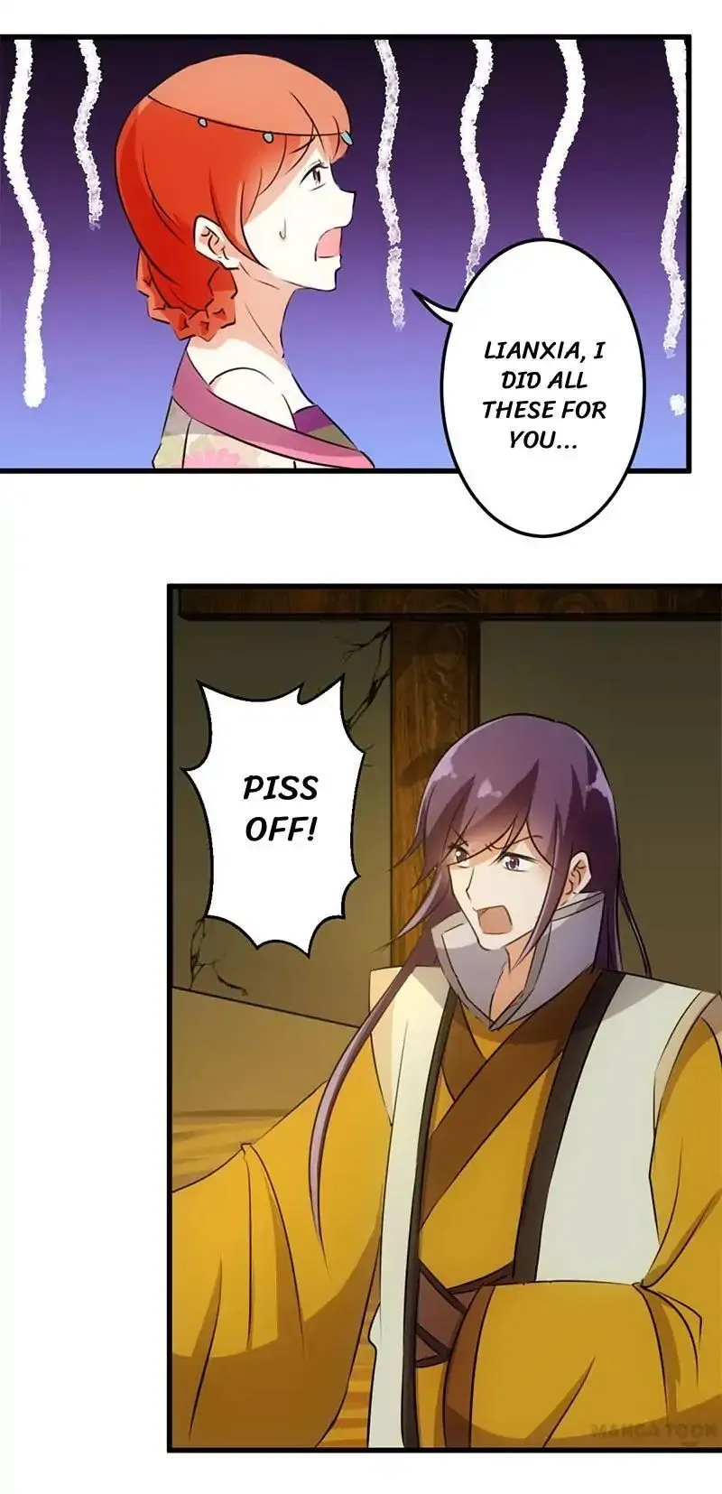 Read Prince, You