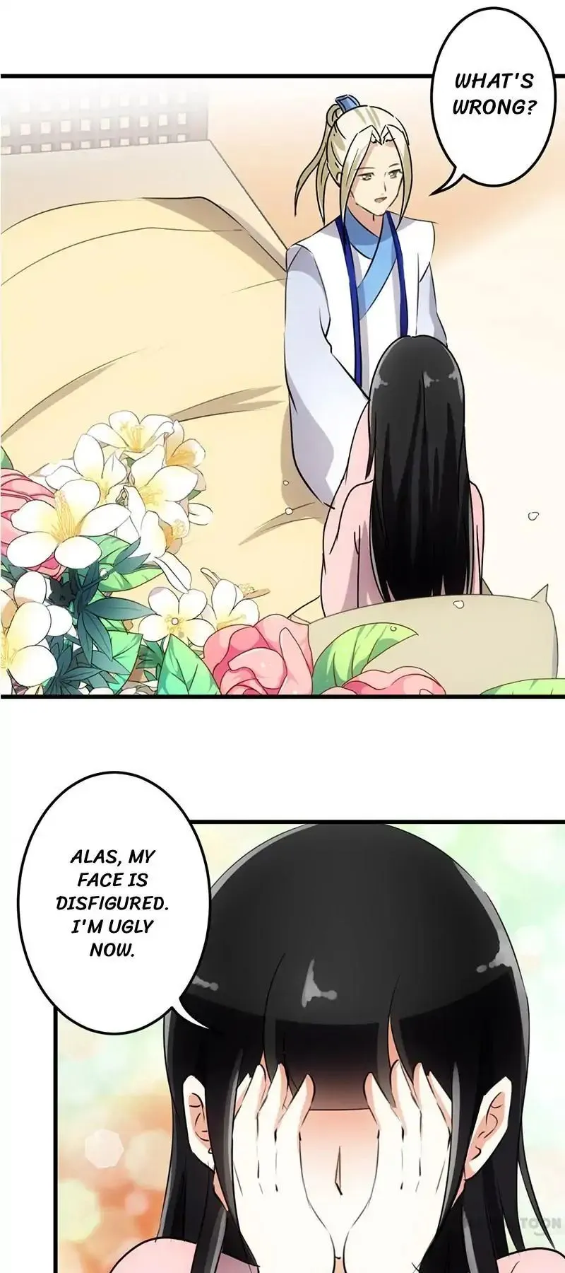 Read Prince, You