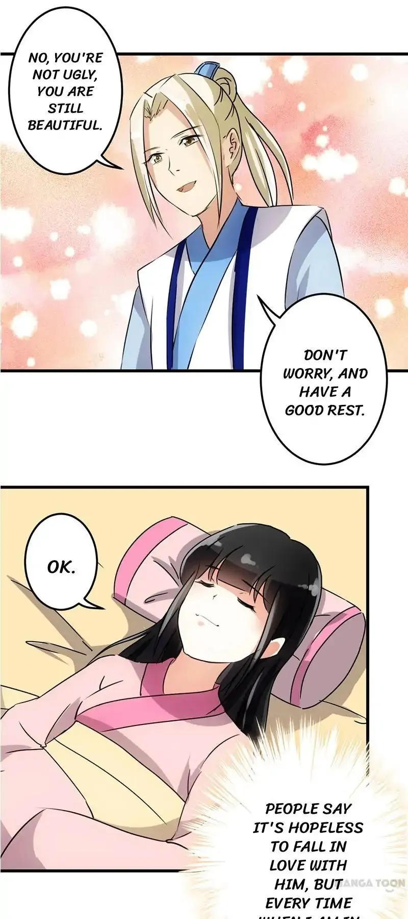 Read Prince, You