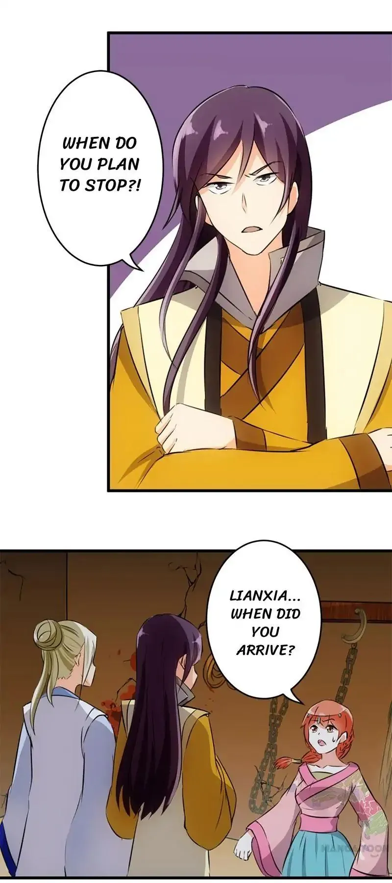 Read Prince, You