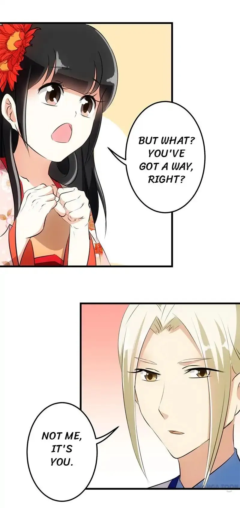 Read Prince, You