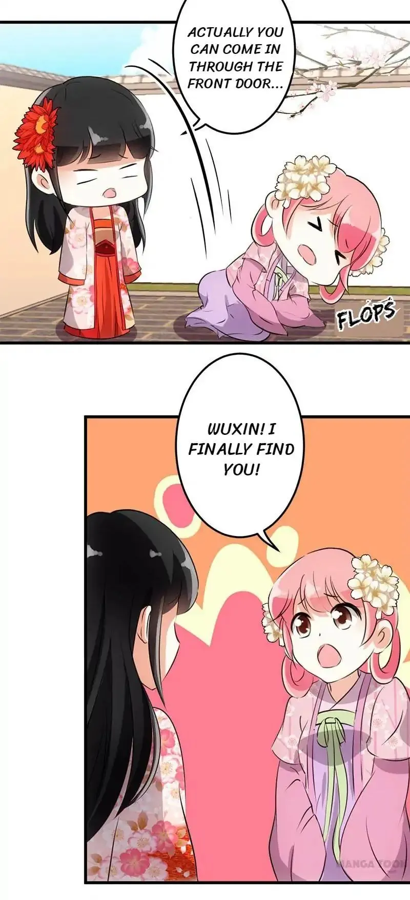 Read Prince, You