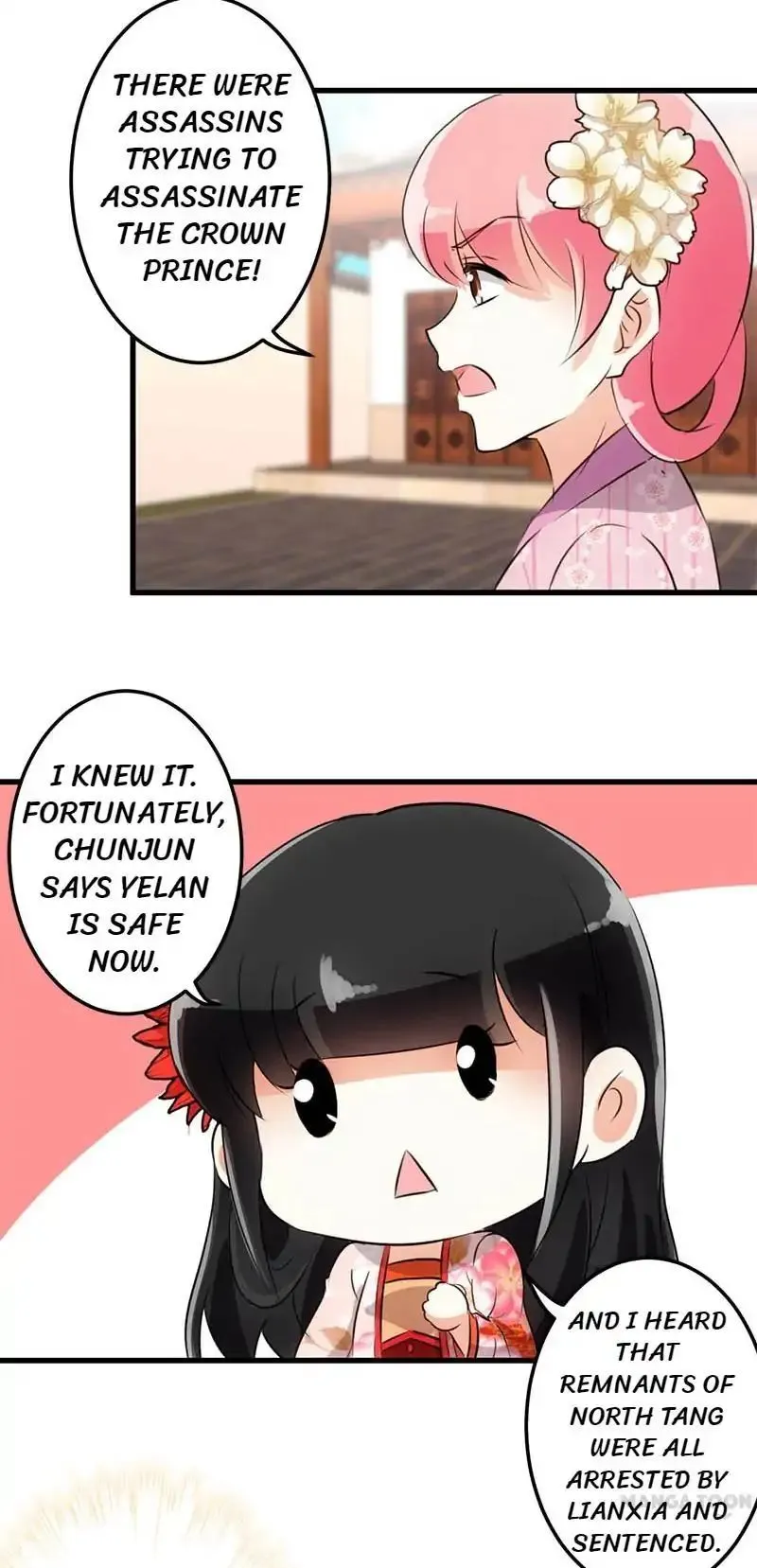 Read Prince, You