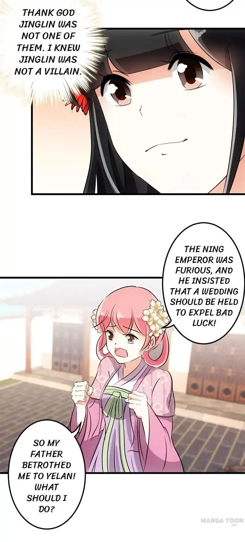 Read Prince, You