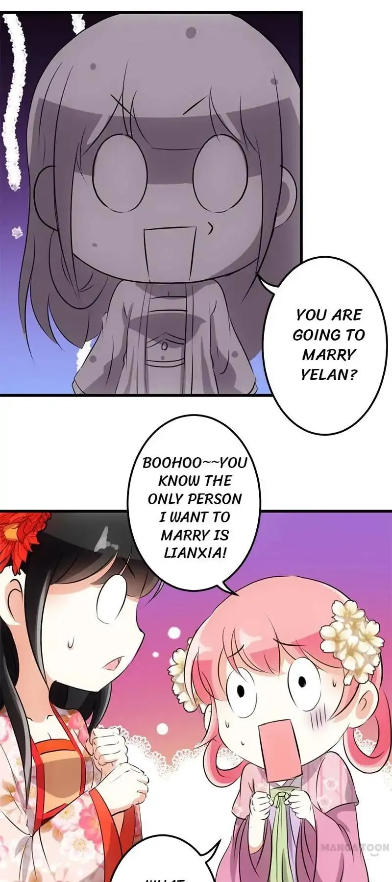 Read Prince, You