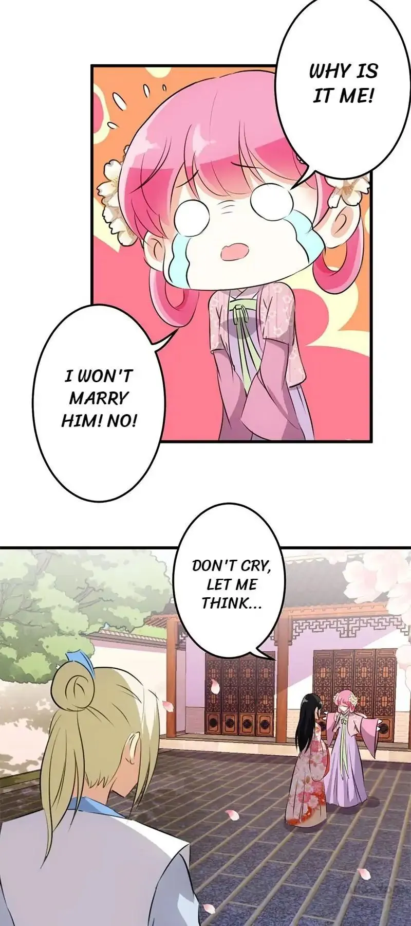 Read Prince, You