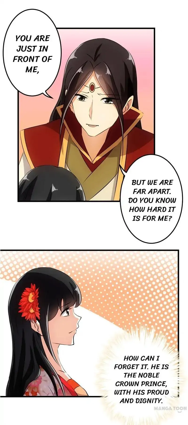Read Prince, You