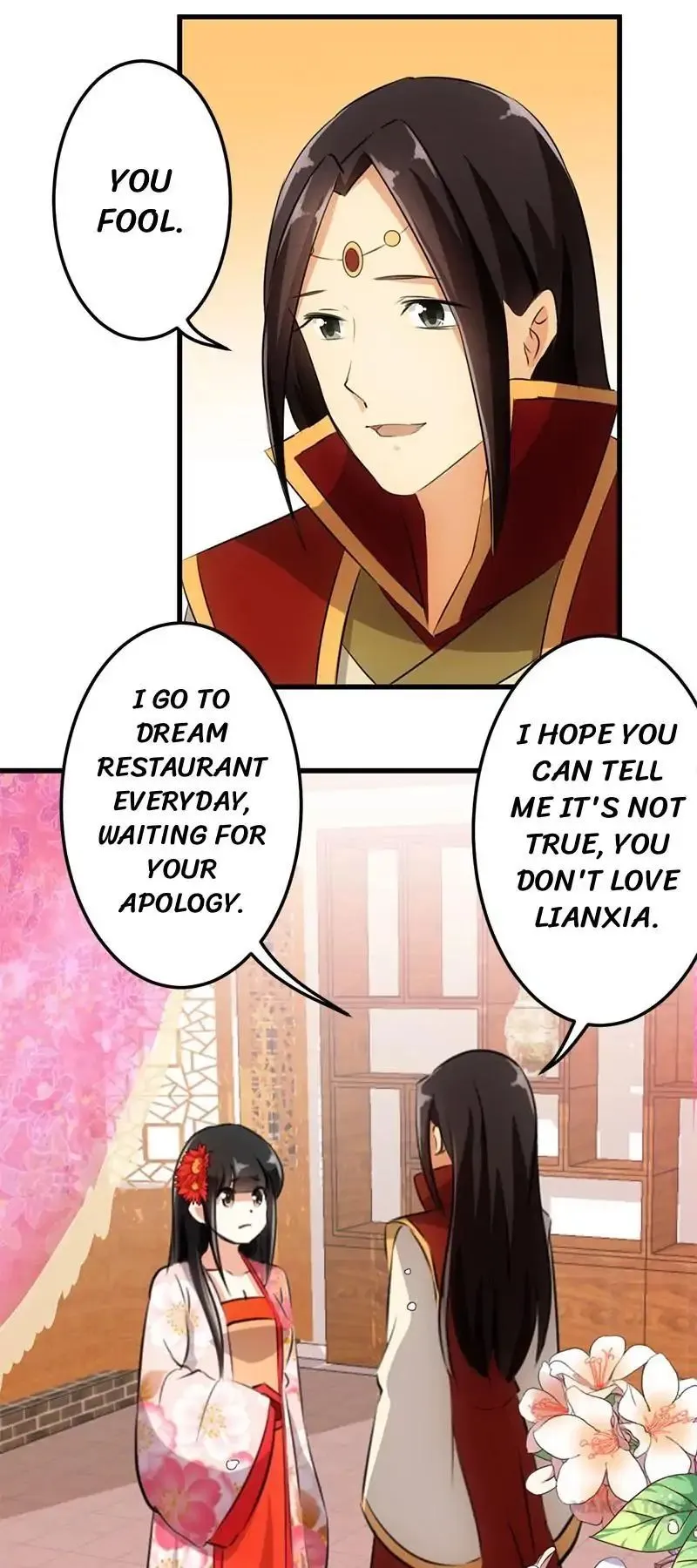 Read Prince, You
