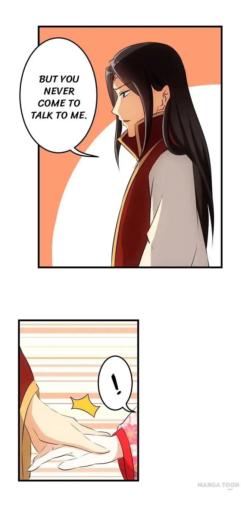 Read Prince, You
