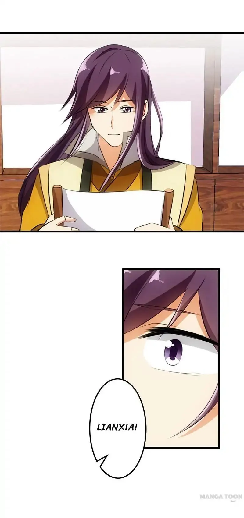 Read Prince, You