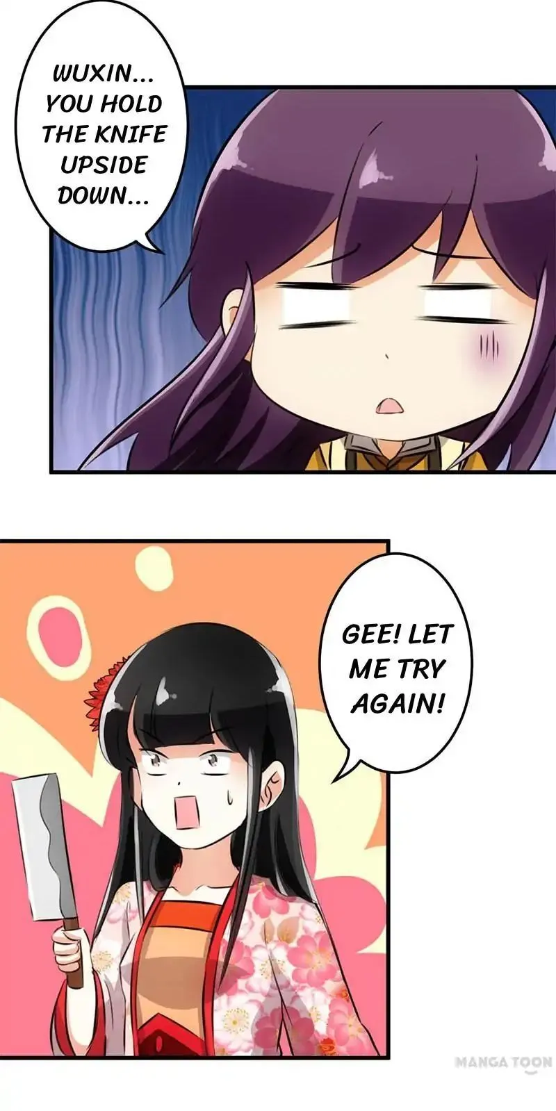 Read Prince, You