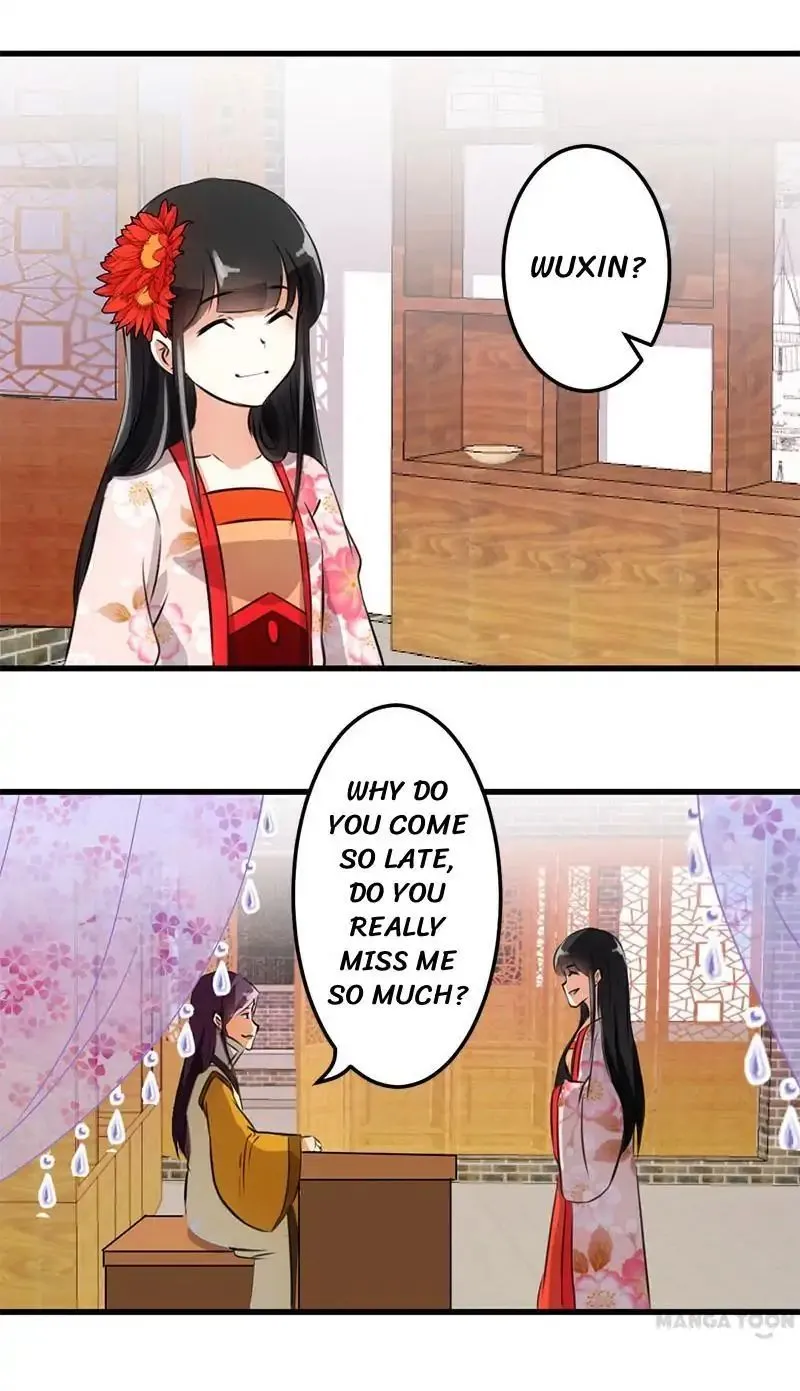 Read Prince, You