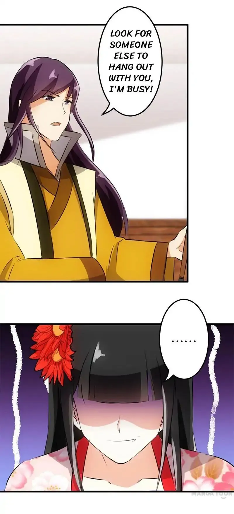Read Prince, You