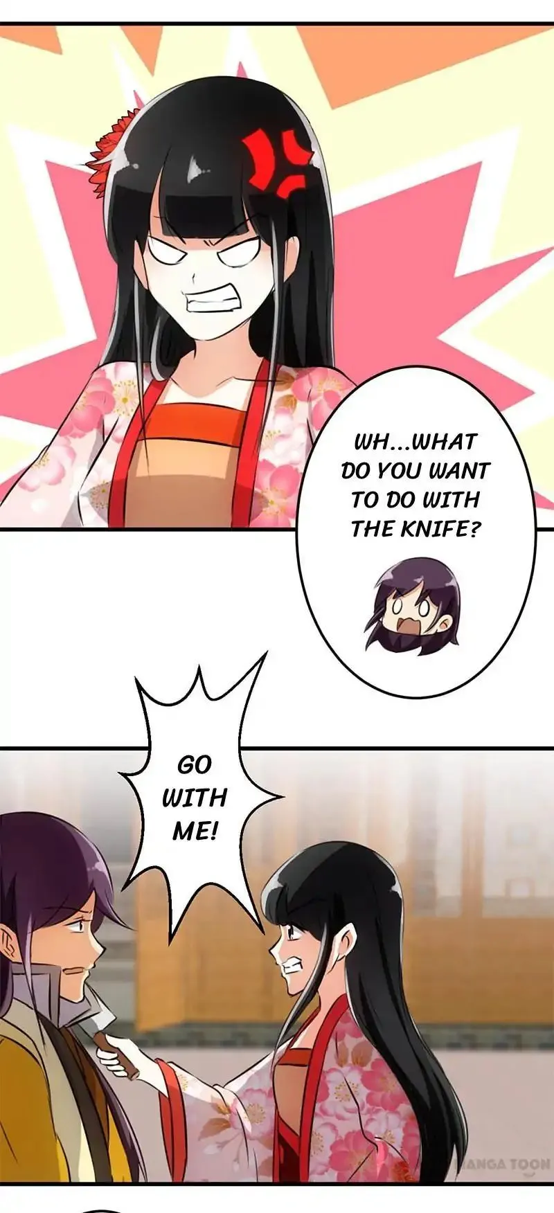 Read Prince, You