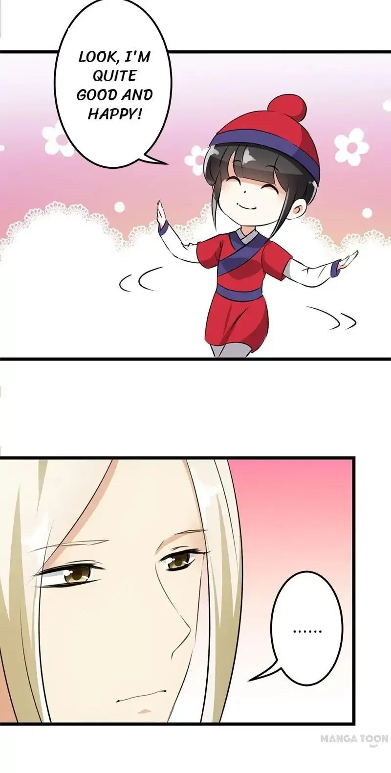 Read Prince, You