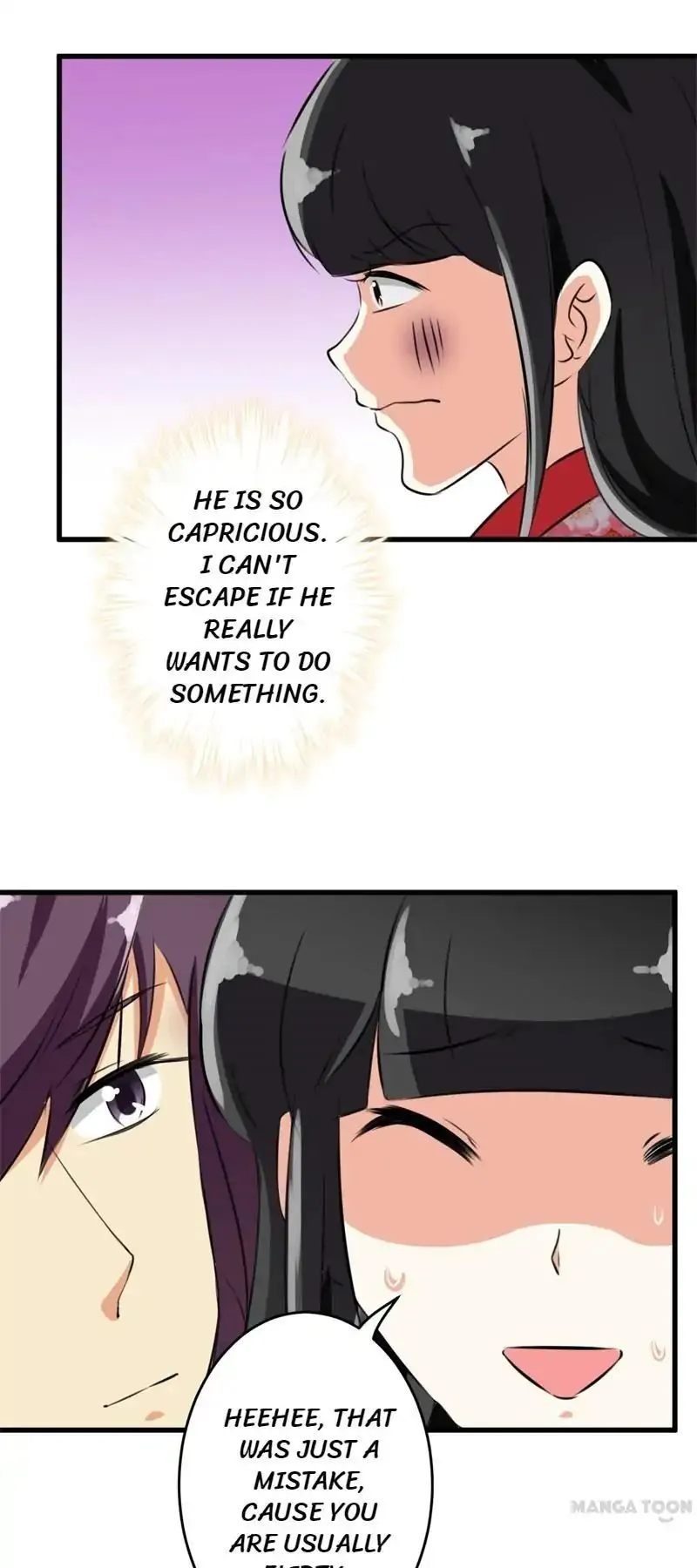 Read Prince, You