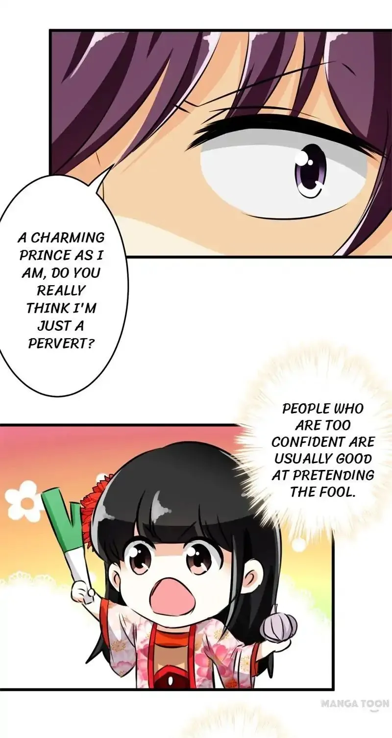 Read Prince, You