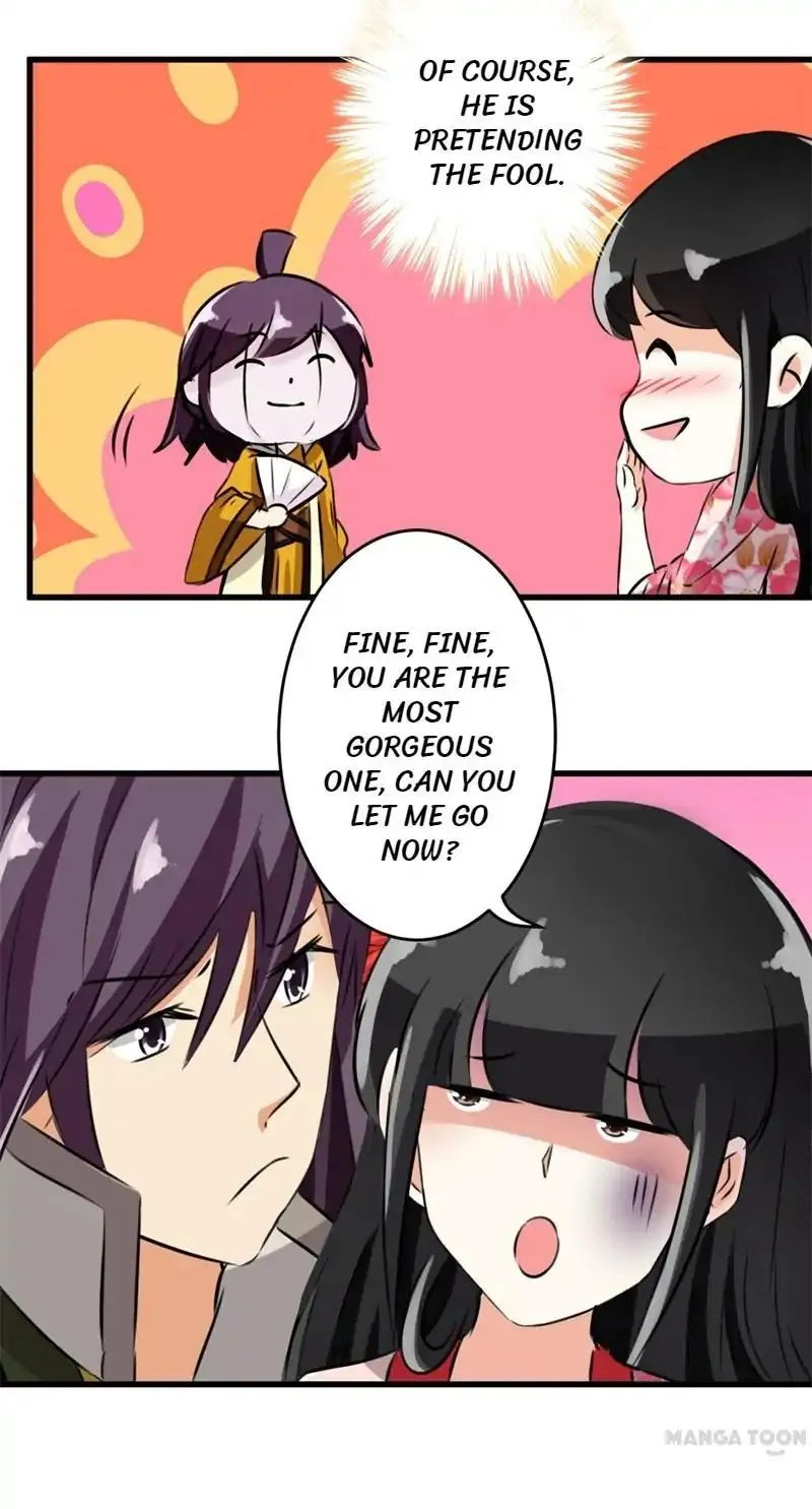 Read Prince, You