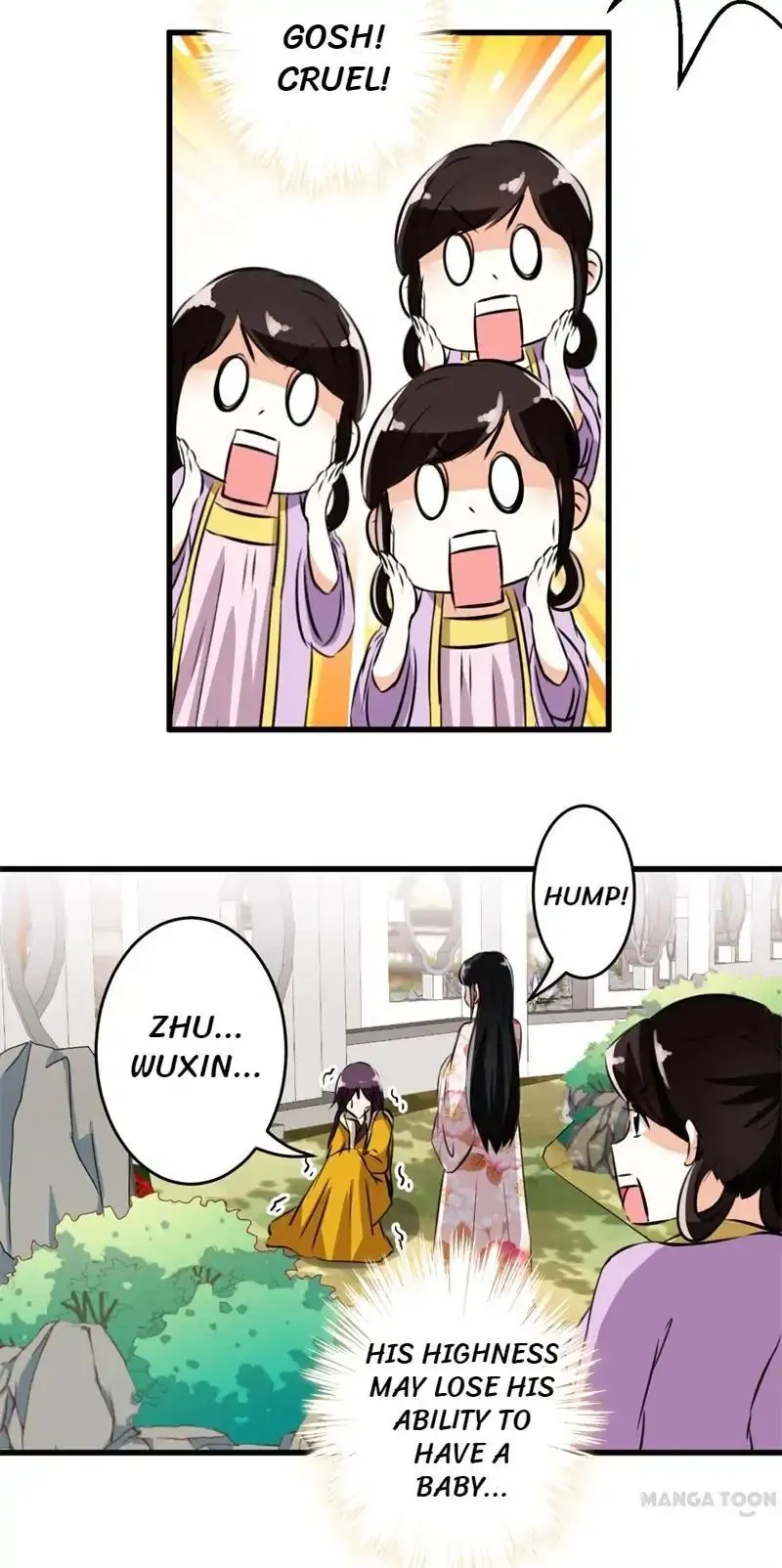 Read Prince, You