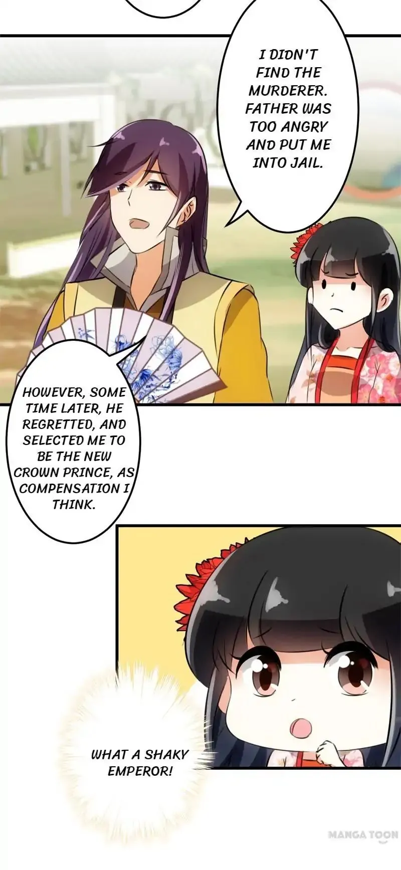 Read Prince, You