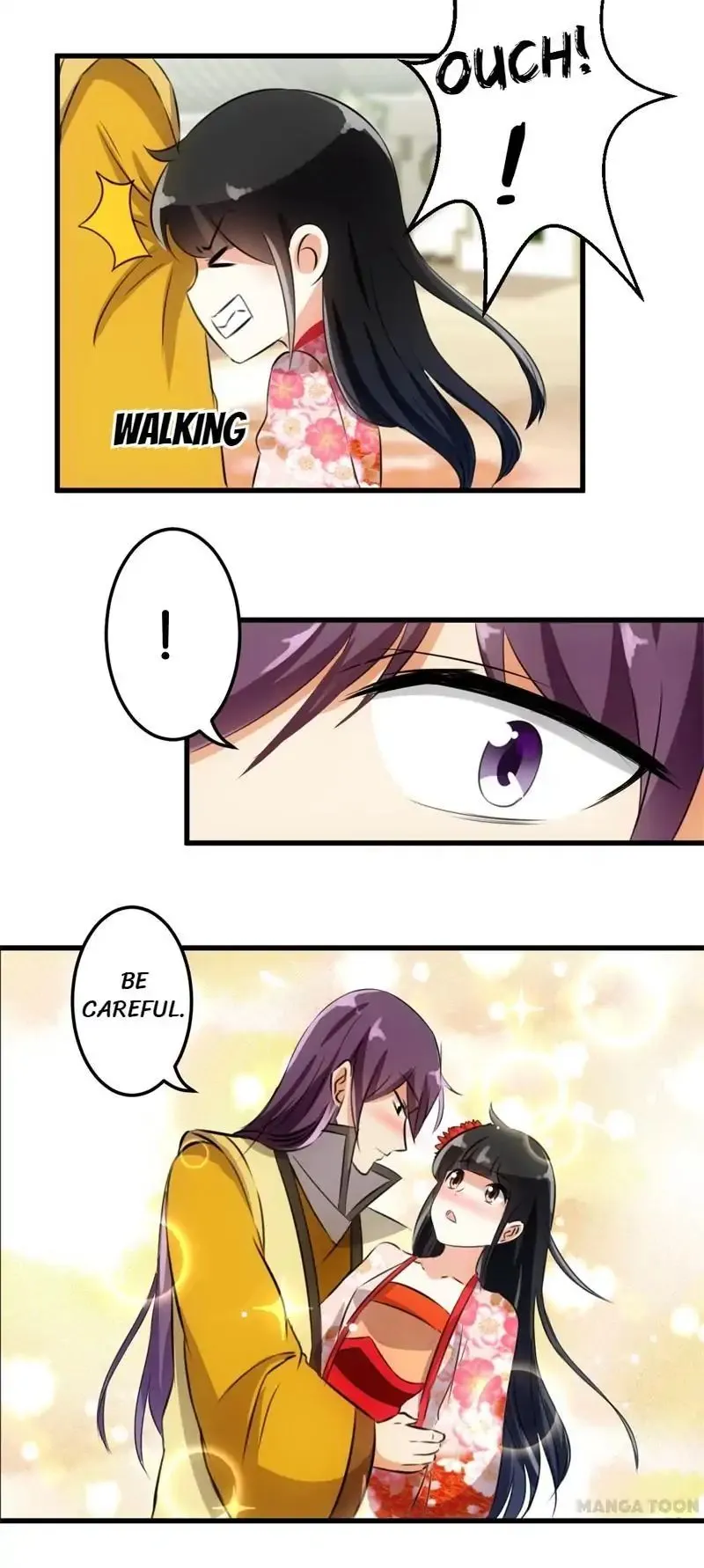 Read Prince, You