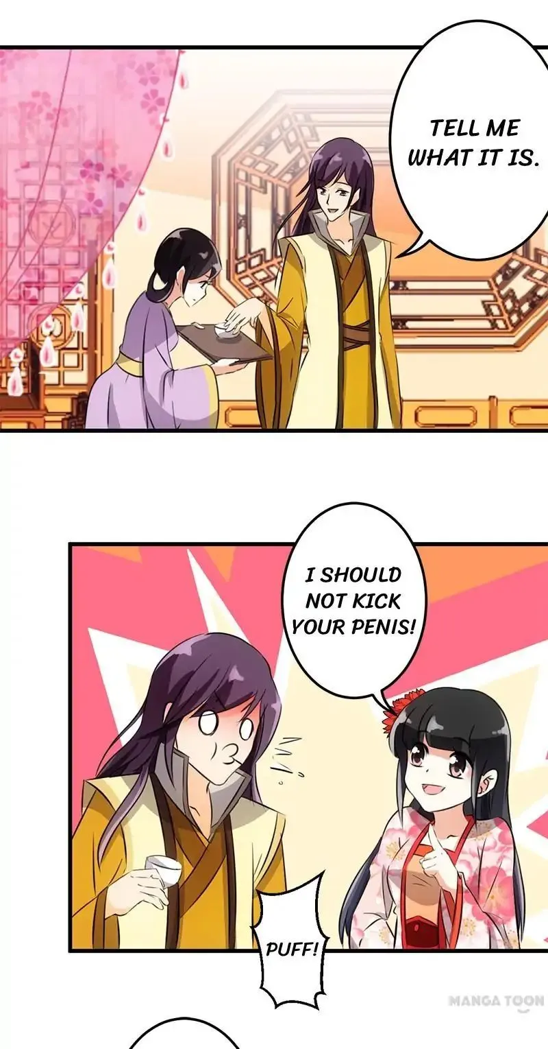 Read Prince, You