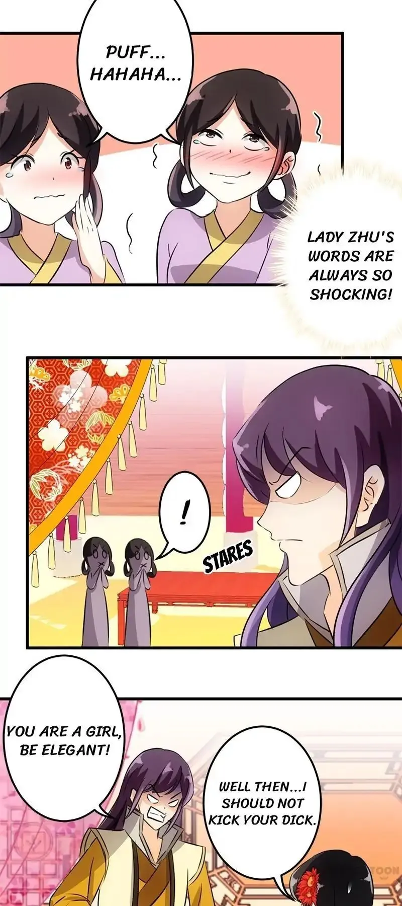 Read Prince, You