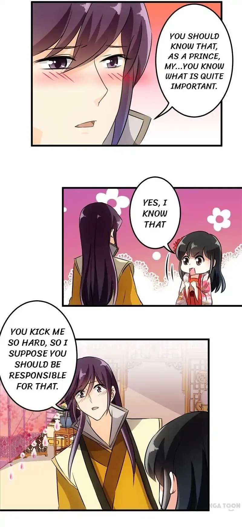 Read Prince, You