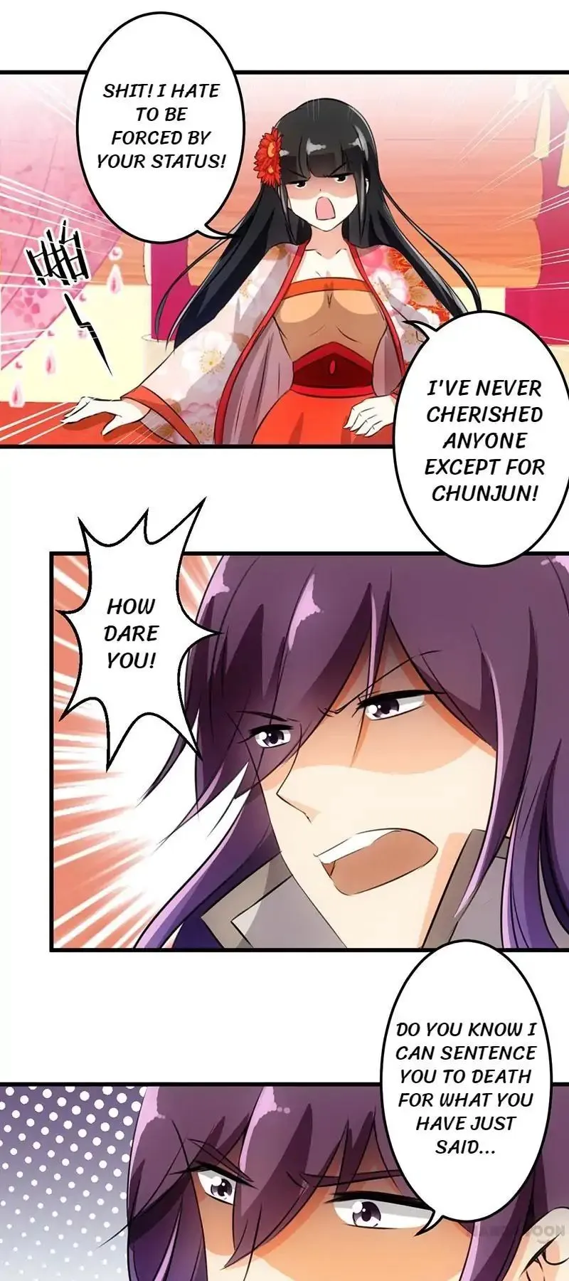 Read Prince, You