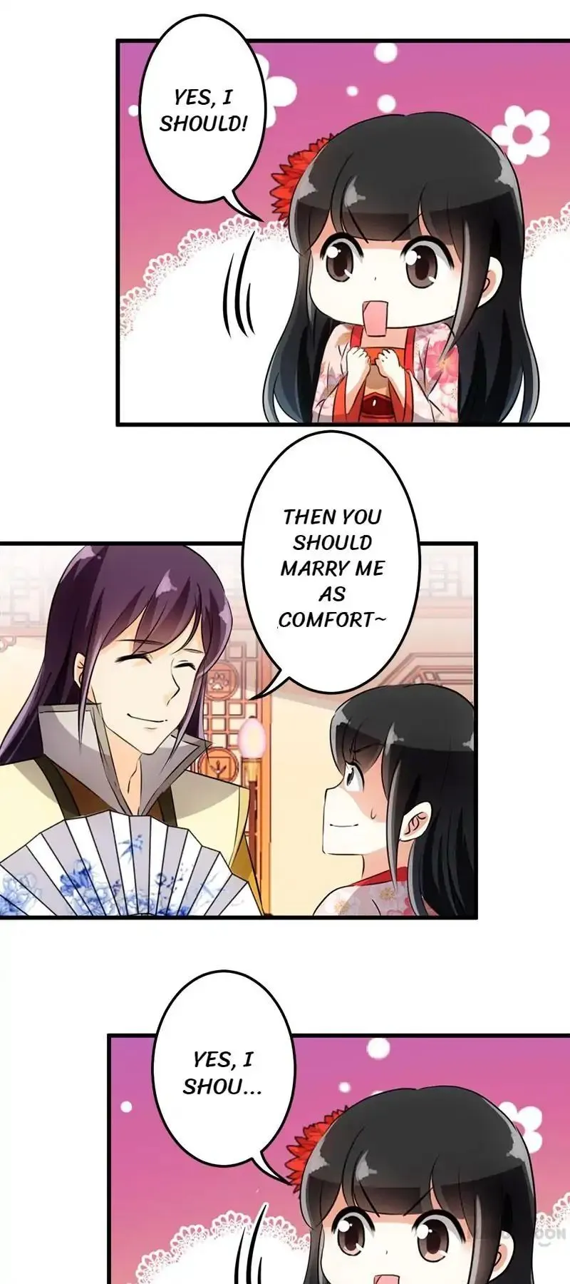 Read Prince, You