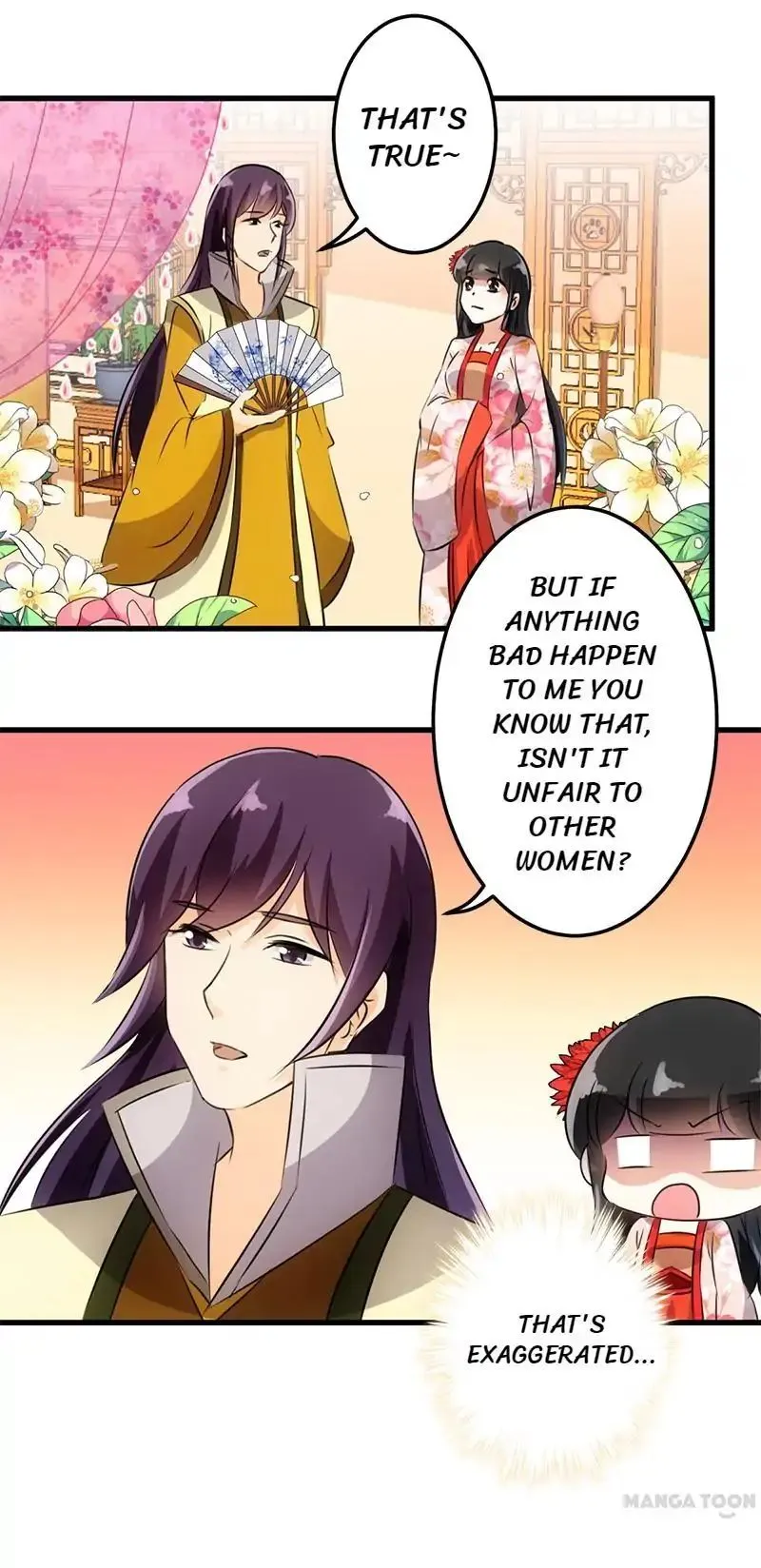 Read Prince, You