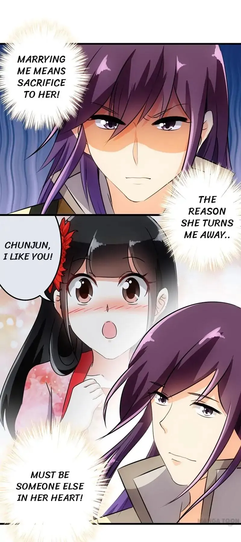 Read Prince, You