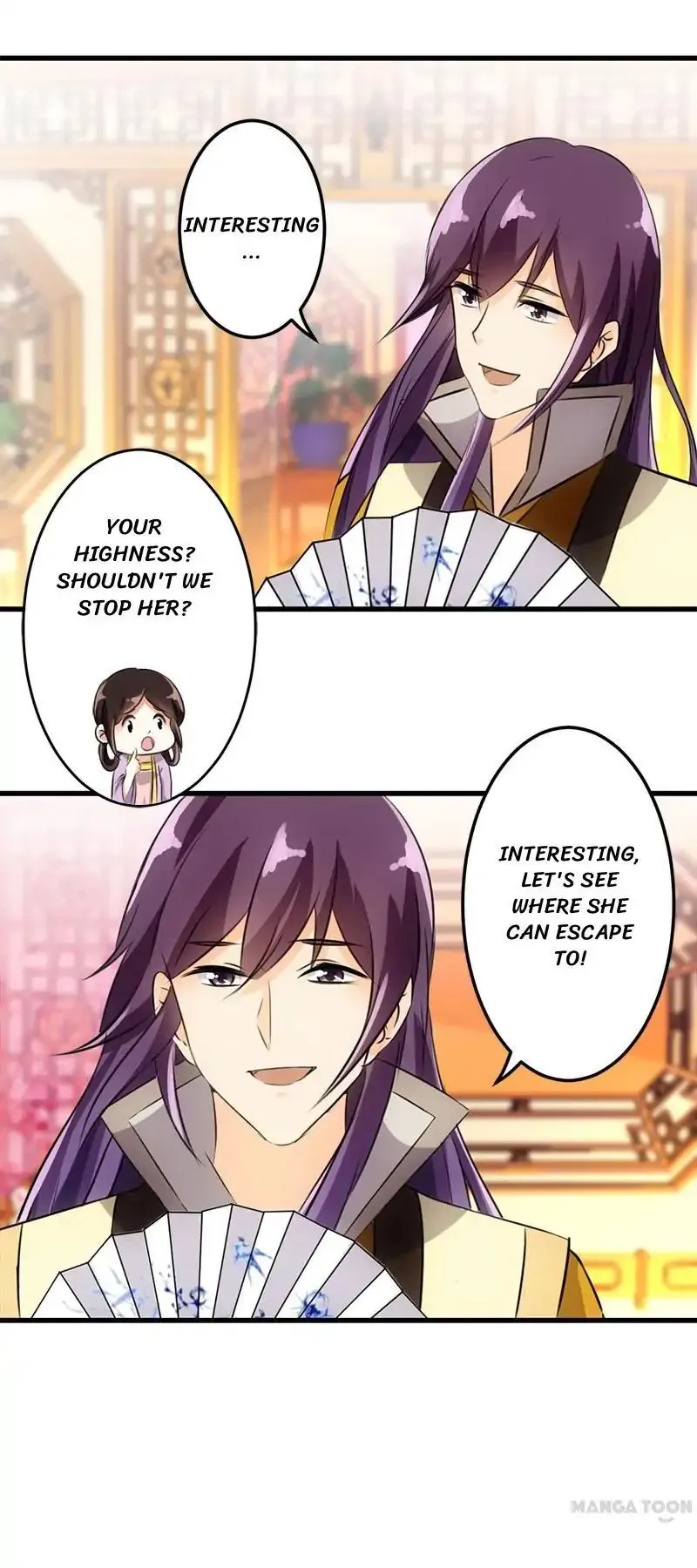 Read Prince, You