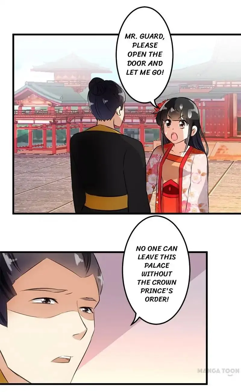 Read Prince, You