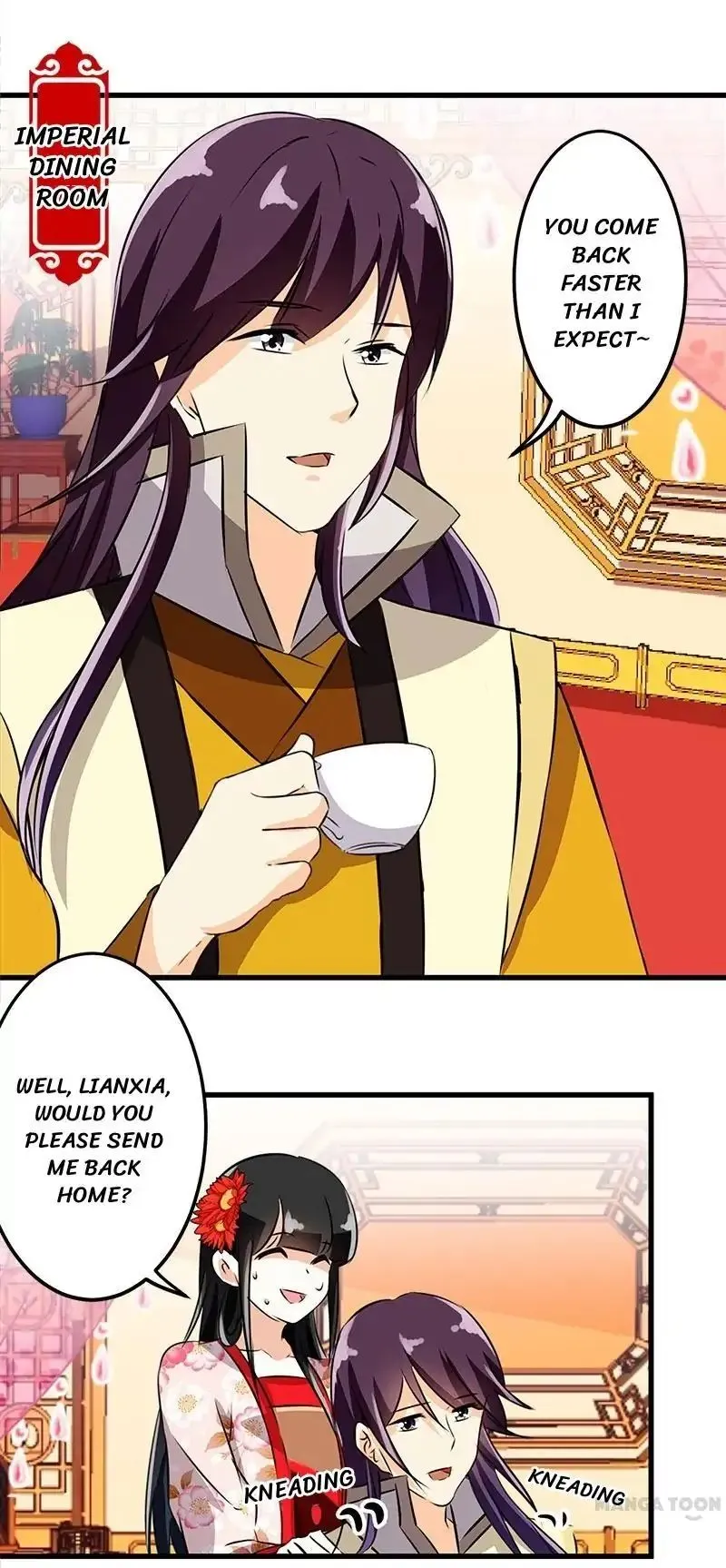 Read Prince, You