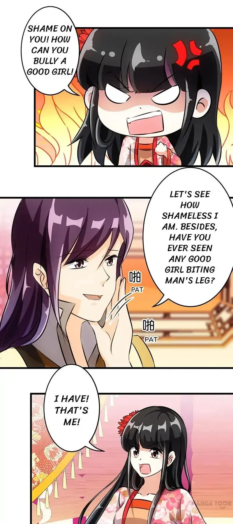 Read Prince, You