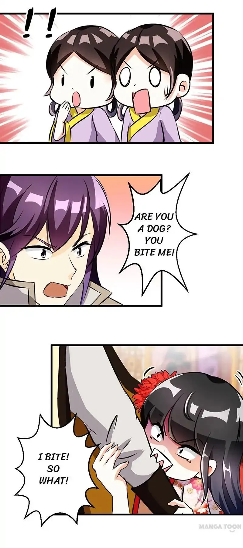 Read Prince, You