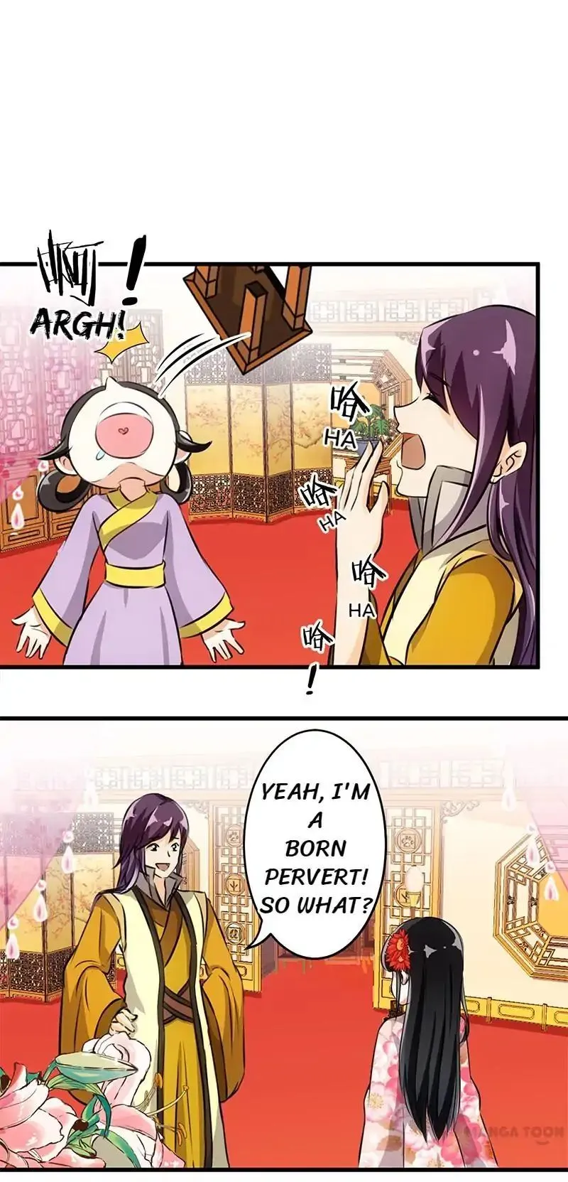 Read Prince, You