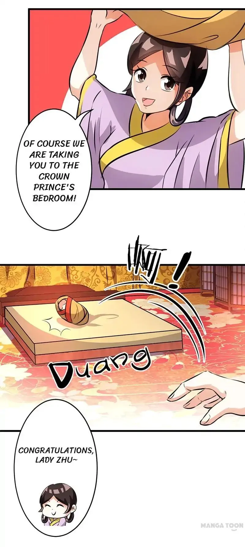 Read Prince, You