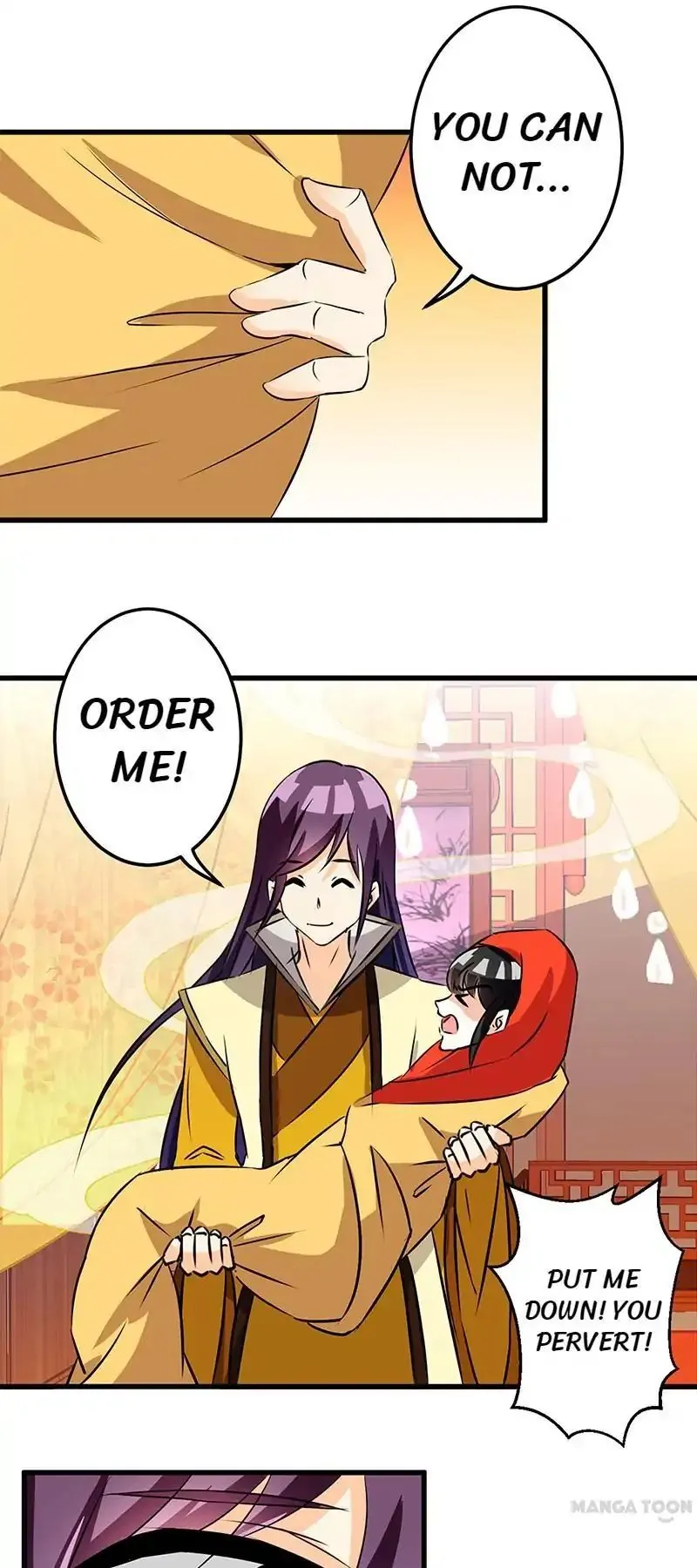 Read Prince, You