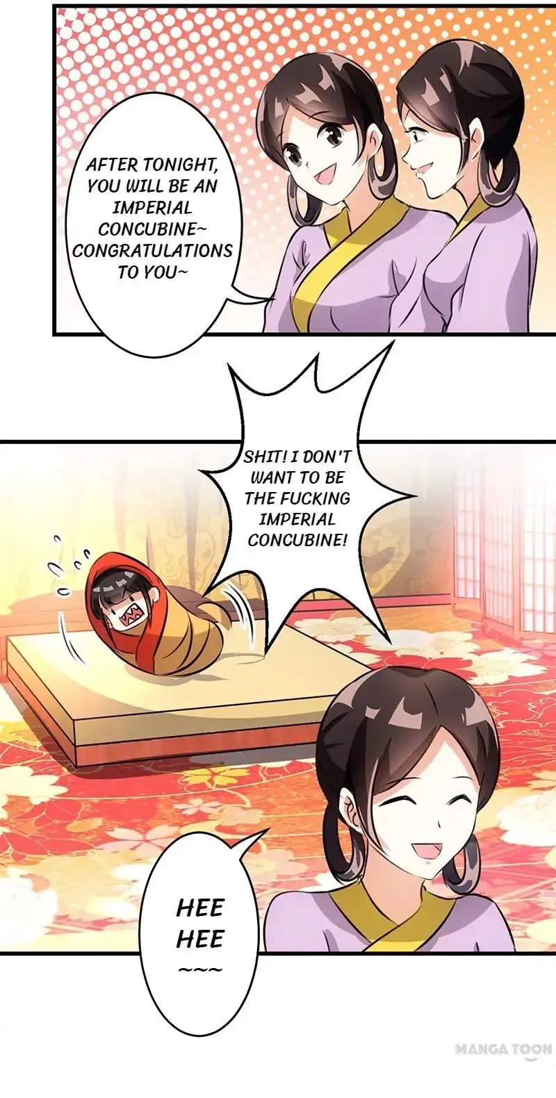 Read Prince, You