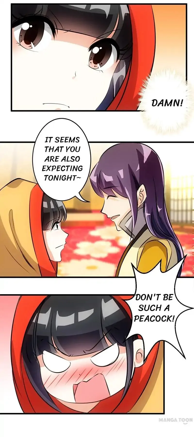 Read Prince, You