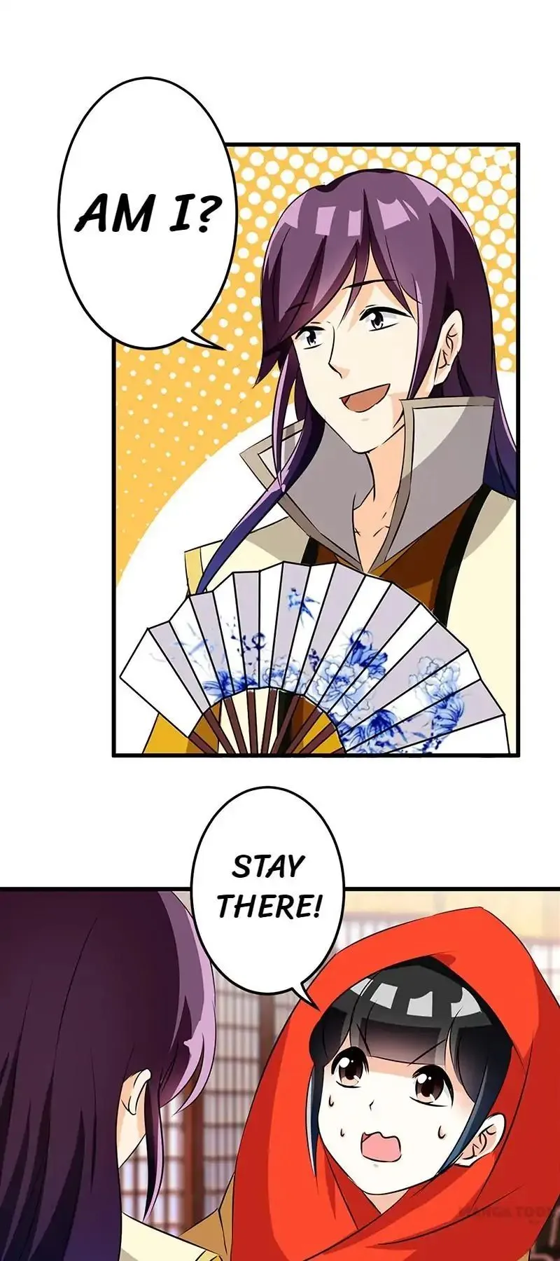 Read Prince, You