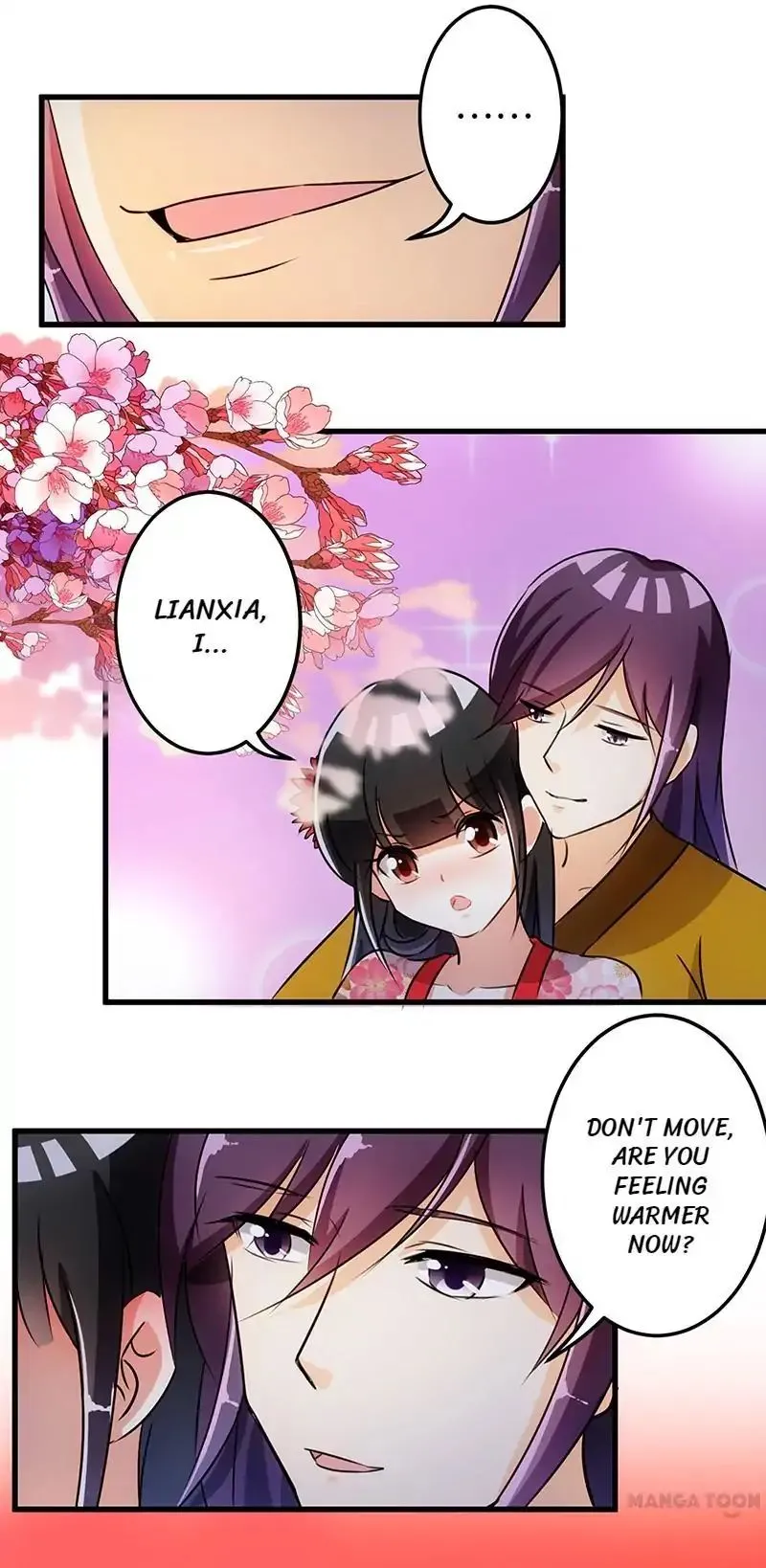 Read Prince, You