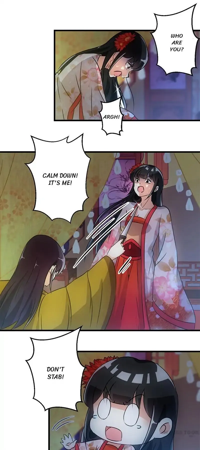 Read Prince, You