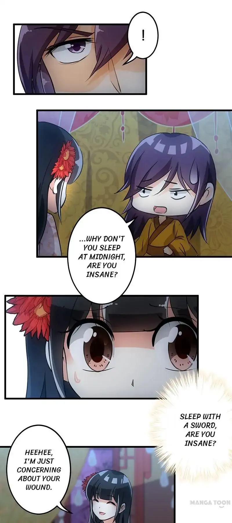 Read Prince, You