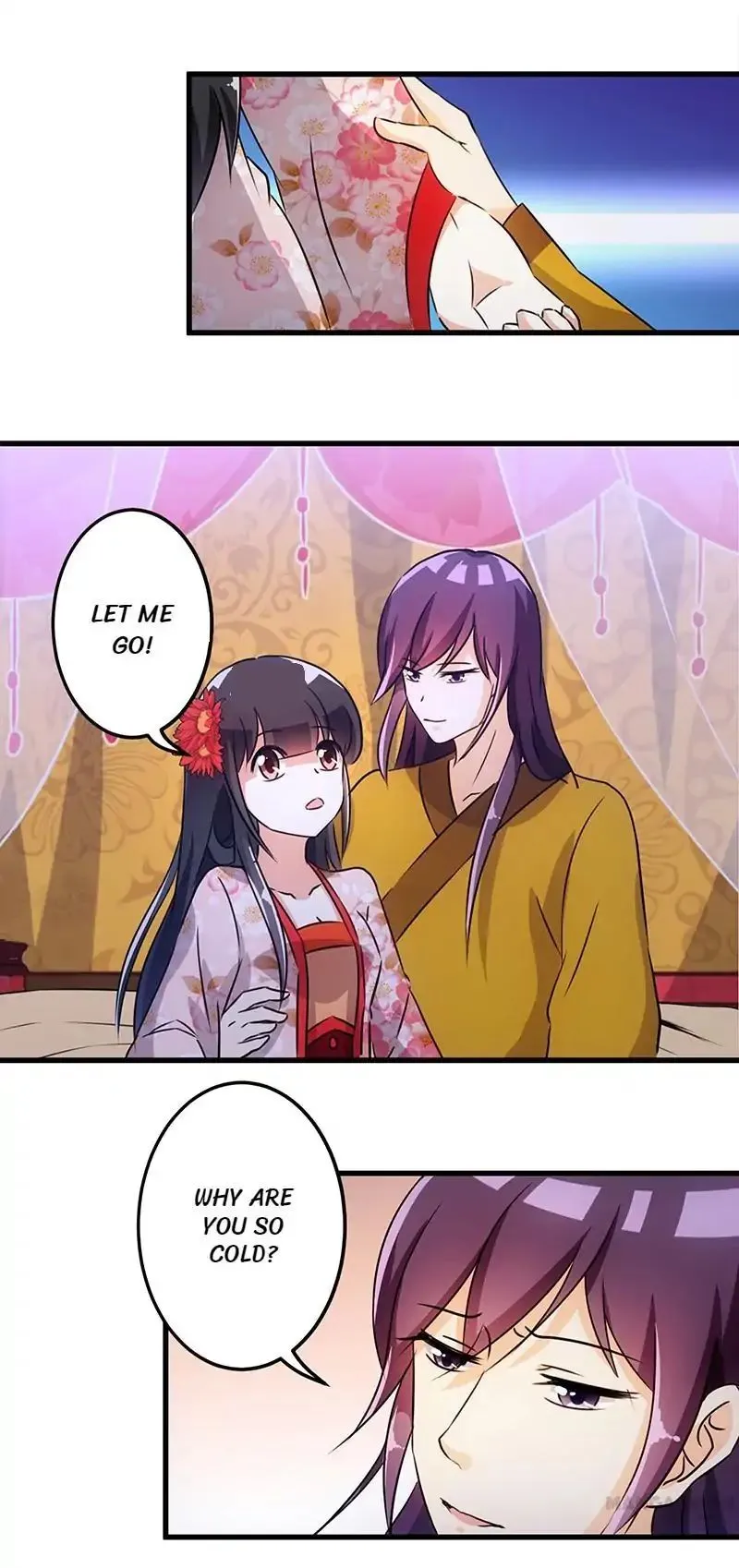 Read Prince, You